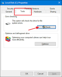 How To Fix Corrupt Master File Table Error In Windows 11/10/8/7