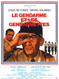 Plus de 350 documents sont présentés : Le Gendarme De Saint Tropez 1964 Imdb
