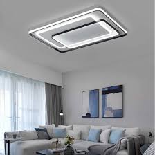 Voir plus d'idées sur le thème plafond design, décoration plafond, idées de plafond. Chine Salon Moderne Design Plat Carre Led Lumiere Au Plafond Acheter Plafond Plafond Lumineux Et Moderne De La Lumiere Sur Fr Made In China Com