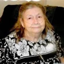 Obituary information for Irma Ducrepont