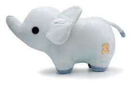 Bellzi Elephant Stuffed Animal Plush Phanti By Bellzi Barnes Noble Simply wash with cold water, tumble dry. bellzi elephant stuffed animal plush phanti