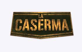 2:20 la caserma in tv: La Caserma I Nomi Dei Concorrenti Del Reality Dal 27 Gennaio Su Rai 2