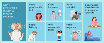 Image result for Bipolar Disorder