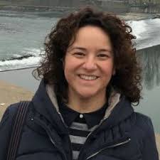 Roberta Russo's Instagram, Twitter & Facebook