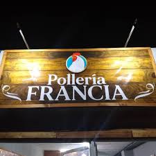Polleria Francia