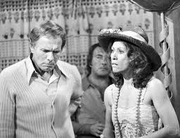 Assim na terra como no céu. Fogo Sobre Terra 1974