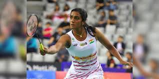The first time it happened was in 1916 due to the first world war, and then during the second world war in 1940 and 1944. Thailand Open 2018 Pv Sindhu Beats Soniia Cheah To Enter Semi Finals Badminton News