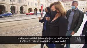 Velká mela se strhla také na twitteru podle mnoha diskutérů je výše uvedené tvrzení, které alena schillerová umístila na svůj tvwitter 13. Ct Honila Schillerovou Pres Malou Stranu Nobody Is Perfect Prohlasil Babis V Reportazi Expres Cz