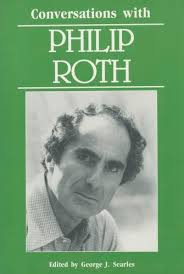 Conversations With Philip Roth