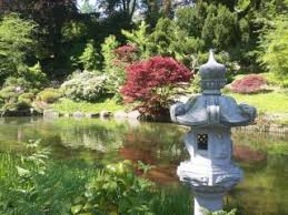 Von granitbrücken, über japanische brunnen bis hin zu. Japanischer Garten In Kaiserslautern Holidaycheck