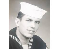 Jerry Pemberton Obituary (1944