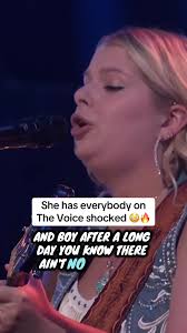 Mackenzie Phillips The Singer