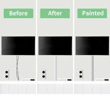 Kabel verstecken wand new ideen kabel verstecken wand kabel. Mudeela Kabelkanal Selbstklebend Weiss 320cm Pvc Kabelabdeckung Kabelschacht Zum Verstecken Von Kabel Tv Kabelkanal Fur Alle Netzkabel In Haushalt Buro 8 Stuck X L40cm W3cm H1 7cm Weiss Amazon De Baumarkt