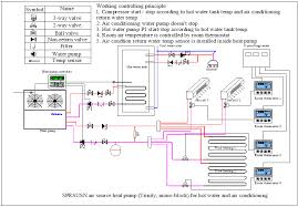 The diagrams in this manual are for reference use by code ofȹcials, designers and licensed installers. Diagram Air Source Heat Pump Wiring Diagram Full Version Hd Quality Wiring Diagram Diagramingco Picciblog It