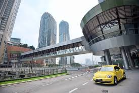 Aspire tower @ kl eco city when you have the chance to own the commercial office why not now? Kl Eco City A Much Coveted Corporate Location Free Malaysia Today Fmt