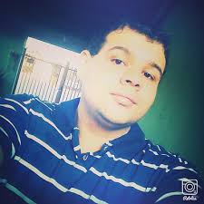 Samuel Maciel's Instagram, Twitter & Facebook