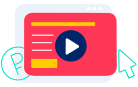 Catboost is a machine learning algorithm that uses gradient boosting on decision trees. Video Advertising Yandex Advertising Products
