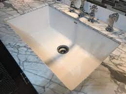 Blanco precis undermount granite composite 32 in. Reviews For Blanco Precis Undermount Granite Composite 32 In Single Bowl Kitchen Sink In Metallic Gray 440148 The Home Depot Single Bowl Kitchen Sink Sink Kitchen Sink