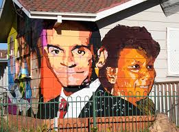 Public Art — Jack Randell