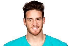 Mitch Mathews's Instagram, Twitter & Facebook