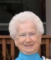 Grace Billman Obituary (1927