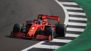 In the chase to the chequered flag, he likes to lead from the front and just like his hero, michael schumacher. Formel 1 Sebastian Vettel Erlebt Debakel Und Beschimpft Sein Team Uber Boxenfunk Stern De