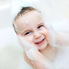 You'll be slathering quite a lot of soap on your baby's skin, especially during bath time,. 6 Ways To Keep Baby S Skin Away From Irritants Dermeze