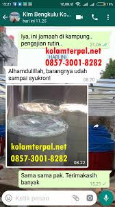Harga Kolam Terpal Bulat Murah Malang Terbukti No 1 Pusat Kolam Terpal Bulat Berkualitas