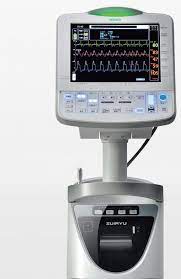 zemex iabp コンソールzuiryu アオキデザイン コンソール デザイン 医療機器