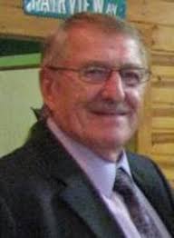 Most Recent Obituaries