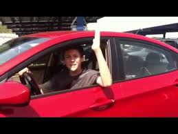 Using hand signals while driving is an incredibly important way to stay safe on the roads. Drivers Education Classes Orange County Dmv Hand Signals Youtube