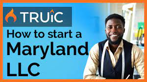 Maryland Llc - How To Start An Llc In Maryland - Youtube