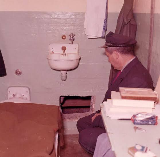 Alcatraz escape of June 1962 | Explained, Successful, Planning, Escapees, &  Facts | Britannica