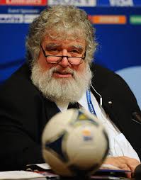 Chuck Blazer FIFA book excerpt: Depths of Jack Warner's greed
