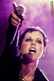 La Mejor Dolores O Riordan Singer Rock Music