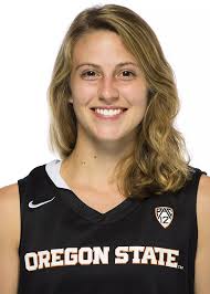 Beavers Head to UCLA For Top-25 Clash