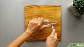 How to Make a Spray Bottle: 12 Steps (with Pictures) - wikiHow