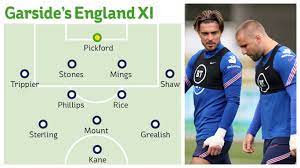 Full squad information for england, including formation summary and lineups from recent games, player profiles and team news. England Team Vs Scotland How Jack Grealish And Luke Shaw Can Transform Three Lions From Good To Great