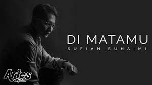 Andmesh kamaleng cinta luar biasa official music video. Sufian Suhaimi Di Matamu Official Lyric Video Hd Youtube