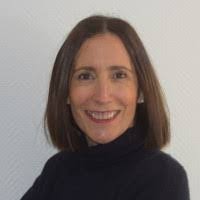 Sandra Luque's Instagram, Twitter & Facebook