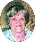 Marjorie Hawley Obituary (2010)