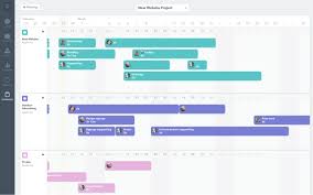 4 week project timeline microsoft excel template. Project Planning Calendar 5 Best In Class Tools Timely Blog