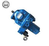 Sany Excavator Sy55c-9 Sy55 Main Hydraulic Pump