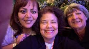 What a fun time was had by all