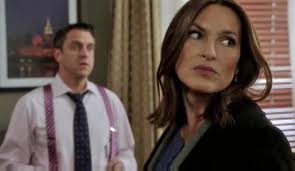 All Things Law And Order: Law & Order SVU “A Misunderstanding” Recap &  Review