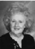 NANCY ABBOTT Obituary (1928