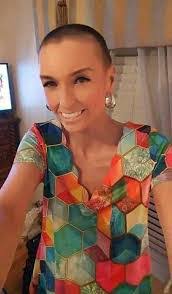 Karla Emerson's Instagram, Twitter & Facebook