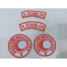 See more of bulan sabit merah seremban on facebook. Accessories Pbsm Lencana Bulan Sabit Merah Malaysia Shopee Malaysia