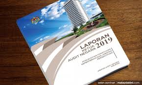 Biasanya dilaksanakan pada siklus audit. Malaysiakini Audit Prestasi Pencapaian Output 2016 2018 Tpm Menurun