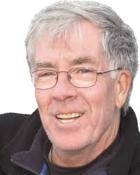 Obituary: Edward James Eason, 76